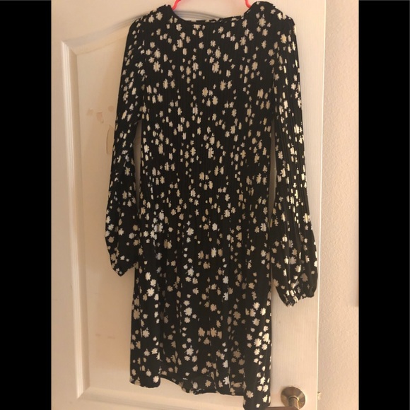 Maje Dresses & Skirts - NWT Maje floral Daisy print minidress